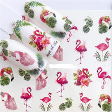Nail Art Sticker