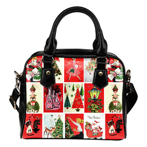 Christmas Designs Handbag