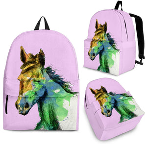 Horse Loner Backpack