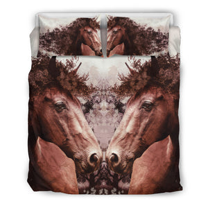Two Lovers Bedding Set