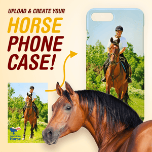 Customized Phone Case - Upload & Create