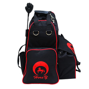 Professional Equestrian Backpack