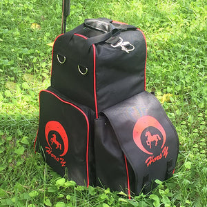 Professional Equestrian Backpack
