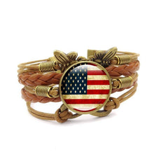 America Forever Bracelet - American Horse