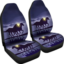 Night Riding Car Seat Covers