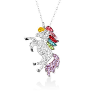 Unicorn Jewelry Accessories
