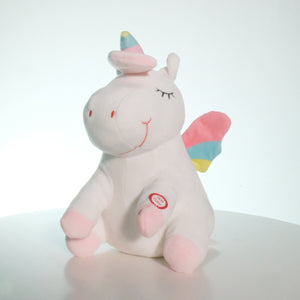 Unicorn LED Plush Toys