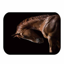 Creative Horse Door Mat
